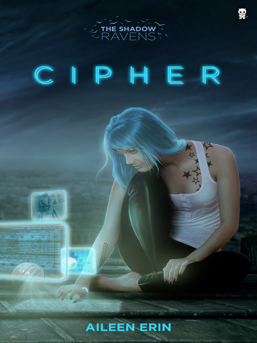 Title details for Cipher by Aileen Erin - Available